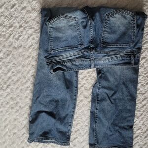 Women's Relaxed Fit Jeans in Classic Blue